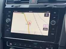 Volkswagen GOLF R 2.0 TSI BlueMotion Tech R Hatchback 5dr Petrol DSG 4Motion
