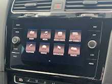 Volkswagen GOLF R 2.0 TSI BlueMotion Tech R Hatchback 5dr Petrol DSG 4Motion