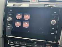 Volkswagen GOLF R 2.0 TSI BlueMotion Tech R Hatchback 5dr Petrol DSG 4Motion