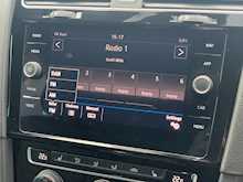 Volkswagen GOLF R 2.0 TSI BlueMotion Tech R Hatchback 5dr Petrol DSG 4Motion