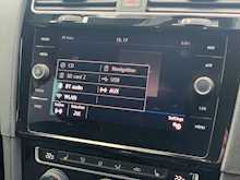 Volkswagen GOLF R 2.0 TSI BlueMotion Tech R Hatchback 5dr Petrol DSG 4Motion