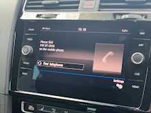 Volkswagen GOLF R 2.0 TSI BlueMotion Tech R Hatchback 5dr Petrol DSG 4Motion