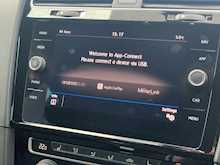 Volkswagen GOLF R 2.0 TSI BlueMotion Tech R Hatchback 5dr Petrol DSG 4Motion