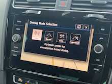 Volkswagen GOLF R 2.0 TSI BlueMotion Tech R Hatchback 5dr Petrol DSG 4Motion
