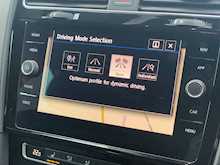 Volkswagen GOLF R 2.0 TSI BlueMotion Tech R Hatchback 5dr Petrol DSG 4Motion