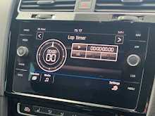 Volkswagen GOLF R 2.0 TSI BlueMotion Tech R Hatchback 5dr Petrol DSG 4Motion