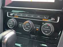 Volkswagen GOLF R 2.0 TSI BlueMotion Tech R Hatchback 5dr Petrol DSG 4Motion