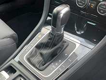Volkswagen GOLF R 2.0 TSI BlueMotion Tech R Hatchback 5dr Petrol DSG 4Motion