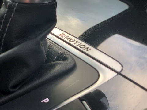 Golf R 2.0 TSI BlueMotion Tech R Hatchback 5dr Petrol DSG 4Motion (s/s) (310 ps)