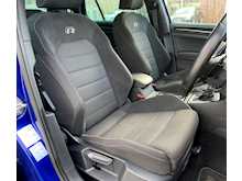 Volkswagen GOLF R 2.0 TSI BlueMotion Tech R Hatchback 5dr Petrol DSG 4Motion