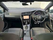 Volkswagen GOLF R 2.0 TSI BlueMotion Tech R Hatchback 5dr Petrol DSG 4Motion