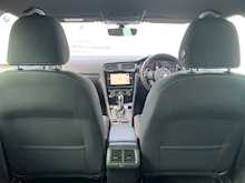 Volkswagen GOLF R 2.0 TSI BlueMotion Tech R Hatchback 5dr Petrol DSG 4Motion