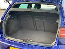 Volkswagen GOLF R 2.0 TSI BlueMotion Tech R Hatchback 5dr Petrol DSG 4Motion