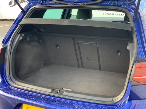 Golf R 2.0 TSI BlueMotion Tech R Hatchback 5dr Petrol DSG 4Motion (s/s) (310 ps)