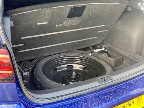 Golf R 2.0 TSI BlueMotion Tech R Hatchback 5dr Petrol DSG 4Motion (s/s) (310 ps)