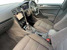 Volkswagen GOLF R 2.0 TSI BlueMotion Tech R Hatchback 5dr Petrol DSG 4Motion