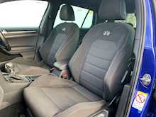 Volkswagen GOLF R 2.0 TSI BlueMotion Tech R Hatchback 5dr Petrol DSG 4Motion