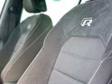 Volkswagen GOLF R 2.0 TSI BlueMotion Tech R Hatchback 5dr Petrol DSG 4Motion