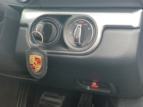 Porsche 718 Boxster 2.0T Convertible 2dr Petrol PDK (s/s) (300 ps)