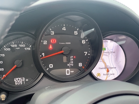 Porsche 718 Boxster 2.0T Convertible 2dr Petrol PDK (s/s) (300 ps)