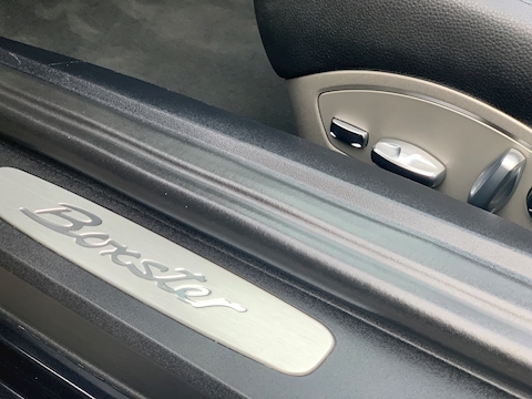 Porsche 718 Boxster 2.0T Convertible 2dr Petrol PDK (s/s) (300 ps)