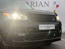 Land Rover Range Rover SVO 4.4 SD V8 Vogue Auto 4WD Euro 6