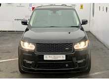 Land Rover Range Rover SVO 4.4 SD V8 Vogue Auto 4WD Euro 6