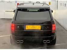 Land Rover Range Rover SVO 4.4 SD V8 Vogue Auto 4WD Euro 6