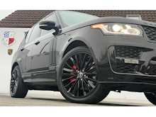 Land Rover Range Rover SVO 4.4 SD V8 Vogue Auto 4WD Euro 6