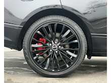 Land Rover Range Rover SVO 4.4 SD V8 Vogue Auto 4WD Euro 6