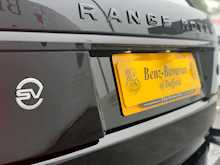 Land Rover Range Rover SVO 4.4 SD V8 Vogue Auto 4WD Euro 6