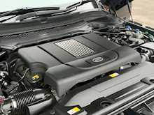 Land Rover Range Rover SVO 4.4 SD V8 Vogue Auto 4WD Euro 6