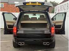 Land Rover Range Rover SVO 4.4 SD V8 Vogue Auto 4WD Euro 6