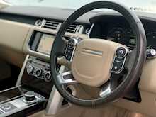 Land Rover Range Rover SVO 4.4 SD V8 Vogue Auto 4WD Euro 6