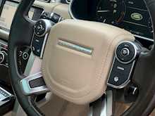 Land Rover Range Rover SVO 4.4 SD V8 Vogue Auto 4WD Euro 6