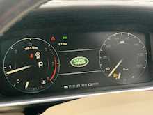 Land Rover Range Rover SVO 4.4 SD V8 Vogue Auto 4WD Euro 6