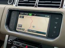 Land Rover Range Rover SVO 4.4 SD V8 Vogue Auto 4WD Euro 6