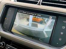 Land Rover Range Rover SVO 4.4 SD V8 Vogue Auto 4WD Euro 6