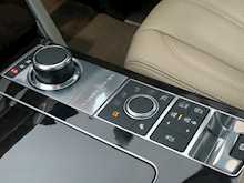 Land Rover Range Rover SVO 4.4 SD V8 Vogue Auto 4WD Euro 6