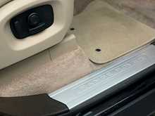 Land Rover Range Rover SVO 4.4 SD V8 Vogue Auto 4WD Euro 6
