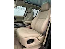 Land Rover Range Rover SVO 4.4 SD V8 Vogue Auto 4WD Euro 6