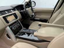 Land Rover Range Rover SVO 4.4 SD V8 Vogue Auto 4WD Euro 6