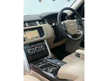 Land Rover Range Rover SVO 4.4 SD V8 Vogue Auto 4WD Euro 6