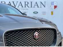 Jaguar F Pace 2.0d R-Sport SUV 5dr Diesel Auto AWD (s/s) (240 ps)