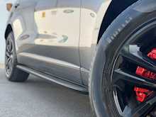 Jaguar F Pace 2.0d R-Sport SUV 5dr Diesel Auto AWD (s/s) (240 ps)