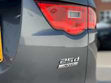 Jaguar F Pace 2.0d R-Sport SUV 5dr Diesel Auto AWD (s/s) (240 ps)