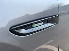 Jaguar F Pace 2.0d R-Sport SUV 5dr Diesel Auto AWD (s/s) (240 ps)