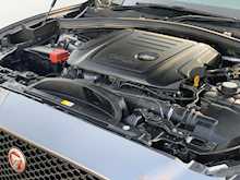 Jaguar F Pace 2.0d R-Sport SUV 5dr Diesel Auto AWD (s/s) (240 ps)