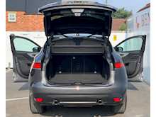 Jaguar F Pace 2.0d R-Sport SUV 5dr Diesel Auto AWD (s/s) (240 ps)