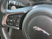 Jaguar F Pace 2.0d R-Sport SUV 5dr Diesel Auto AWD (s/s) (240 ps)